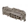 Molex Modul napájecího konektoru pro vysoké zatížení 16A Vnitřní 93601 12 Molex Modul napájecího konektoru pro vysoké zatížení 16A Vnitřní 93601 12