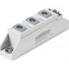 Semikron Danfoss Duální tyristorový modul SKKT 42B08 E 150 mA 1 kA 40 A 800 V SEMIPACK1 1.95 V, počet kolíků: 7 kolíkový