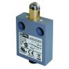 RS PRO Válec Koncový spínač 1 NO/1 NC IP67 Slitina zinku 300V ac 10A RS PRO Válec Koncový spínač 1 NO/1 NC IP67 Slitina zinku 300V ac 10A