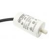 Vrstvové kondenzátory, řada: 4.16.10 8 μF ±5 % 500V ac, Montáž šroubem 0.7 mm Ducati Energia Vrstvové kondenzátory, řada: 4.16.10 8 μF ±5 % 500V ac, Montáž šroubem 0.7 mm Ducati Energia