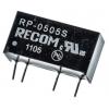 Recom Měnič DC/DC RP, výstup: 5 V dc 2.6 kV ac, Vin 5V dc 200 mA, Vin 4.5V 1 W -40 °C 85 °C Průchozí otvor Recom Měnič DC/DC RP, výstup: 5 V dc 2.6 kV ac, Vin 5V dc 200 mA, Vin 4.5V 1 W -40 °C 85 °C Průchozí otvor