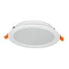 Podhledové LED svítidlo MOLLY 12 W, 145 mm, 4000 K, bílé Podhledové LED svítidlo MOLLY 12 W, 145 mm, 4000 K, bílé