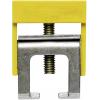 Weidmüller ZB 4K GN/GE 475360000-1 zelená, žlutá Weidmüller 1 ks