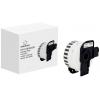 Renkforce etikety v roli kompatibilní náhradní Brother DK-22225 38 mm x 30.48 m papír bílá 30.48 m standardní univerzální etikety RF-6027524