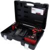 KS Tools aku vrtací šroubovák, 18 V, 2 Ah Li-Ion 515.6400