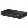 Gigabitový switch, model: GS-1008E V2 8portový Edimax Neřízený