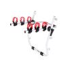 Nosič kol SIXTOL SX1020 Bike 3 Trunk