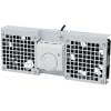 LogiLink FAW102G 19 palec 2 x šedá