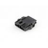 Molex zásuvkový konektor na kabel 4, rozteč 2.50 mm, 2002771204, 1 ks Bag Molex zásuvkový konektor na kabel 4, rozteč 2.50 mm, 2002771204, 1 ks Bag