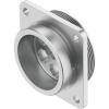Festo Pneumatická armatura, řada: KDVF6-22, 152511, PK-6 6 mm