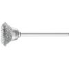 PFERD TOOLS Hrncový kartáč TBU 1803/3 ST 0,10 43209451 10 ks PFERD TOOLS Hrncový kartáč TBU 1803/3 ST 0,10 43209451 10 ks