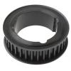 RS PRO Řemenice rozvodového řemenu, Ocel 32 zubů 20 mm rozteč 8 mm, vývrt: 42 mm RS PRO Řemenice rozvodového řemenu, Ocel 32 zubů 20 mm rozteč 8 mm, vývrt: 42 mm