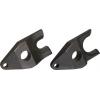 Vidlicové oko, Ø max 7 mm KS Tools 450.0124