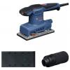 Bosch Professional GSS 20-18 A 0601070101 vibrační bruska 200 W 90 x 183 mm Bosch Professional GSS 20-18 A 0601070101 vibrační bruska 200 W 90 x 183 mm