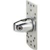 Objímka BEF, pro použití s: G10, W4S-3 Inox, W4SLG-3, W9, W11-2, W12-3 SICK, Systémy univerzálních svorek na tyč Objímka BEF, pro použití s: G10, W4S-3 Inox, W4SLG-3, W9, W11-2, W12-3 SICK, Systémy univerzálních svorek na tyč