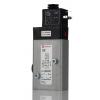 Pneumatický solenoidový ventil 3/2, 5/2-cestný, řada: 26230 G Elektromagnet/vzduch Norgren Pneumatický solenoidový ventil 3/2, 5/2-cestný, řada: 26230 G Elektromagnet/vzduch Norgren