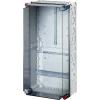 Hensel Mi 2410, 2000082 pouzdro, IP65, 300 mm x 600 mm x 214 mm, 1 ks Hensel Mi 2410, 2000082 pouzdro, IP65, 300 mm x 600 mm x 214 mm, 1 ks