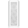 XPG VALOR AIR PLUS midi tower PC skříň bílá