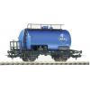 Piko H0 57719 cisterny, model DC Aral der DB Piko H0 57719 cisterny, model DC Aral der DB
