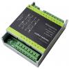 scaleo systems bezpečnostní relé S diodou s pólovou ochranou , s LED diodou, s krytem 1 ks Typ 24V 4-fach 4 přepínací kontakty scaleo systems bezpečnostní relé S diodou s pólovou ochranou , s LED diodou, s krytem 1 ks Typ 24V 4-fach 4 přepínací kontakty