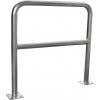 VISO BAR420GALFIX bezpečnostní zábradlí (Ø x v) 40 mm x 1000 mm VISO BAR420GALFIX bezpečnostní zábradlí (Ø x v) 40 mm x 1000 mm