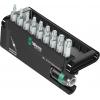 Wera 8667-9/Z TORX® 05057115001 sada bitů, 10dílná, TORX, 1/4 (6,3 mm)