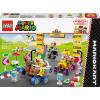 72036 LEGO® Super Mario™ Mario Kart™ – Baby peach & Grand Prix-Set 72036 LEGO® Super Mario™ Mario Kart™ – Baby peach & Grand Prix-Set