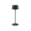 Deko Light 620201 Canis Akumulátorová stolní LED lampa 3.5 W teplá bíl...