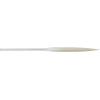 PFERD TOOLS 15432202 Diamantový pilník Délka 215 mm 1 ks