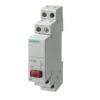 Siemens Indikátor, řada: 5TE Panel LED Červená IP20 Čtvercový 230V ac Siemens Indikátor, řada: 5TE Panel LED Červená IP20 Čtvercový 230V ac