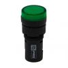 RS PRO Kontrolka Montáž do panelu LED Zelená, průměr výřezu: 16 mm IP44 Kulatý 12 V ac, 12V dc RS PRO Kontrolka Montáž do panelu LED Zelená, průměr výřezu: 16 mm IP44 Kulatý 12 V ac, 12V dc