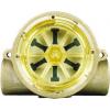 Gems Sensors, řada: RFS Snímač průtoku 80 °C 2L/min 20L/min Vnitřní