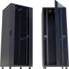 Digitus DN-10-06U-B 10 nástěnná rozváděcí skříň 6 U černá (RAL 9005)
