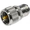 Conrad Components 1493155 SMA konektor zástrčka, zahnutá 50 Ω 1 ks