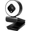 LogiLink UA0384 Full HD webkamera, upínací uchycení, Mikrofon LogiLink UA0384 Full HD webkamera, upínací uchycení, Mikrofon