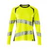 Mascot Workwear 19091-771 Tmavomodrá, Žlutá Unisex Reflexní tričko M Mascot Workwear 19091-771 Tmavomodrá, Žlutá Unisex Reflexní tričko M