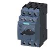 Siemens 3RV2011-1CA15 výkonový vypínač 1 ks Rozsah nastavení (proud): 1.8 - 2.5 A Spínací napětí (max.): 690 V/AC (š x v x h) 45 x 97 x 97 mm