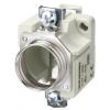 Siemens 5SH302 přidržovací vložka Velikost pojistky = DIII 63 A 500 V ...