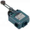 Honeywell Technologies GLE Nylonový váleček Koncový spínač DPST IP67 Zinkový odlitek s epoxidovým povlakem 240V ac 6A Honeywell Technologies GLE Nylonový váleček Koncový spínač DPST IP67 Zinkový odlitek s epoxidovým povlakem 240V ac 6A
