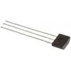 Honeywell Hallův snímač Povrch, výstup: Poměrové 8.7mA 10.5V Blok 10.5 V dc