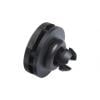 Větrací kryt, řada: PolyVent High Airflow Wl Gore & Associates, Polypropylen tereftalát IP66 12.9 mm Větrací kryt, řada: PolyVent High Airflow Wl Gore & Associates, Polypropylen tereftalát IP66 12.9 mm