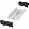Phoenix Contact UM-PRO-KIT-B72-L180-7035 1310932 profilové pouzdro 183.8 x 92.3 x 39.45 PA šedobílá (RAL 7035), černá (RAL 9005) 1 ks Phoenix Contact UM-PRO-KIT-B72-L180-7035 1310932 profilové pouzdro 183.8 x 92.3 x 39.45 PA šedobílá (RAL 7035), černá (RAL 9005) 1 ks