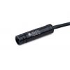 Global Laser Laserový modul 3118-05-000, řada: LaserLyte-Flex Zelená 515 nm 10 mW Ohebné 3B Bod 5V 3.5 V Global Laser Laserový modul 3118-05-000, řada: LaserLyte-Flex Zelená 515 nm 10 mW Ohebné 3B Bod 5V 3.5 V