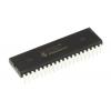 Microchip ADC TC7109ACPL 1 12-bit + Signů 0.01 ksps, PDIP, počet kolíků: 40 kolíkový Microchip ADC TC7109ACPL 1 12-bit + Signů 0.01 ksps, PDIP, počet kolíků: 40 kolíkový