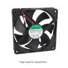 Sunon Axiální ventilátor, řada: M, průtok vzduchu: 20 m³/h 1.32 W 12 V dc 110 mA 45 mm 45 mm 10 mm Sunon Axiální ventilátor, řada: M, průtok vzduchu: 20 m³/h 1.32 W 12 V dc 110 mA 45 mm 45 mm 10 mm