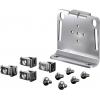 Rittal VX 8617.508 8617508 Mounting angle ocelový plech 4 ks