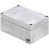 Weidmüller KLIPPON K21 573400000-1 univerzální pouzdro 125 x 80 x 57 hliník stříbrná 1 ks Weidmüller KLIPPON K21 573400000-1 univerzální pouzdro 125 x 80 x 57 hliník stříbrná 1 ks