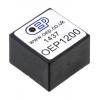 OEP Impulzový transformátor 1:1 Průchozí otvor 4.15 h 65Ω OEP Impulzový transformátor 1:1 Průchozí otvor 4.15 h 65Ω