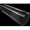 Samtec Konektor PCB, řada: TFM, Vodič-deska, počet kontaktů: 20, počet řad: 2, rozteč: 1.27 mm, orientace těla: Rovný, Samtec Konektor PCB, řada: TFM, Vodič-deska, počet kontaktů: 20, počet řad: 2, rozteč: 1.27 mm, orientace těla: Rovný,