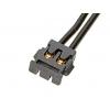 Molex zásuvkový konektor na kabel 2, rozteč 1.20 mm, 369200206, 1 ks Bulk Molex zásuvkový konektor na kabel 2, rozteč 1.20 mm, 369200206, 1 ks Bulk